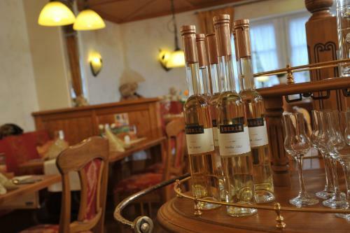 Landhotel Voss