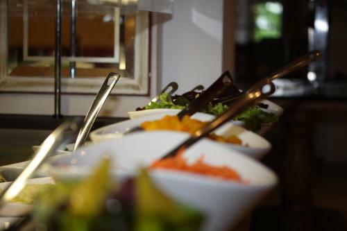 Landhotel Voss