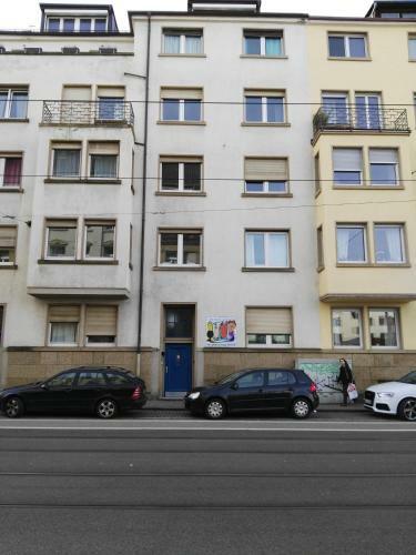 Bed & Breakfast Karlsruhe