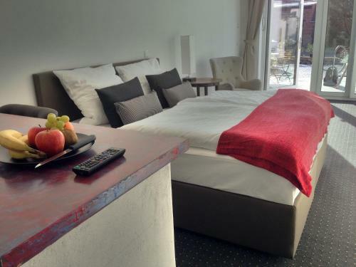 Hostal Aparthotel Flughafen Leipzig