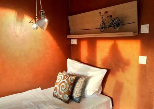 Hostal Aparthotel Flughafen Leipzig