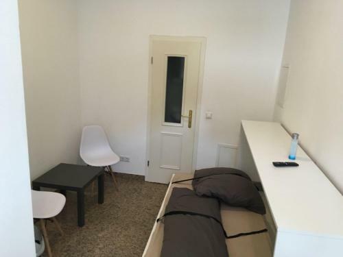 Apartment D�sseldorf Zentrale Lage