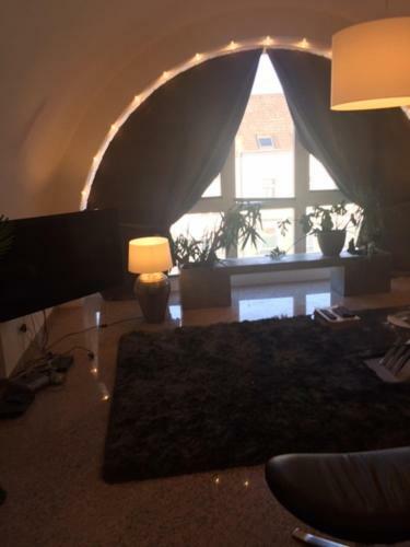 Apartment D�sseldorf Zentrale Lage