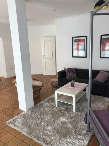 Apartment D�sseldorf Zentrale Lage