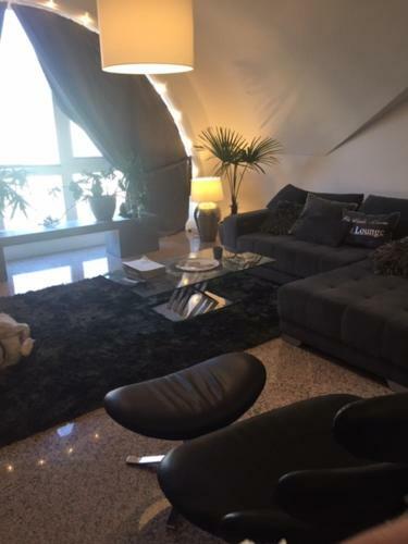 Apartment D�sseldorf Zentrale Lage