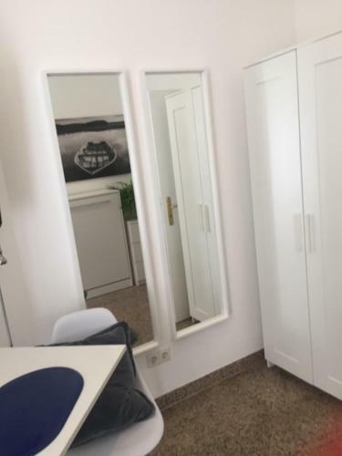 Apartment D�sseldorf Zentrale Lage