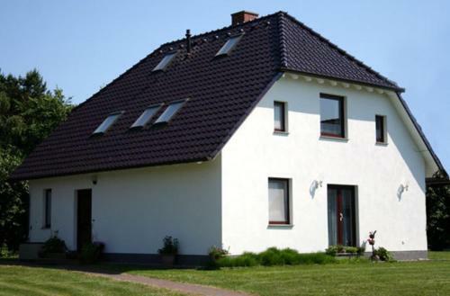 Apartamento Urlaubs-appartement Am Dorfrand