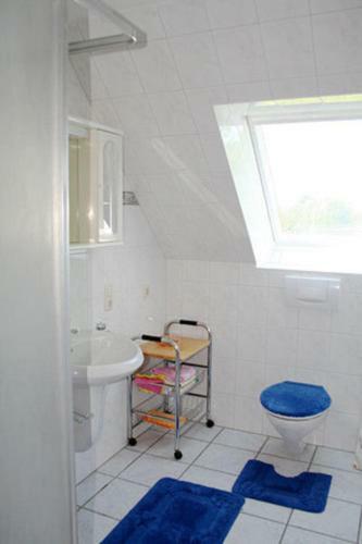 Apartamento Urlaubs-appartement Am Dorfrand