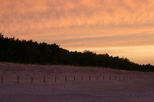 Apartamento Urlaubs-appartement Am Dorfrand