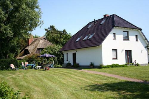 Apartamento Urlaubs-appartement Am Dorfrand