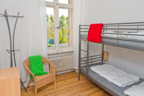 Happy Hostel Berlin