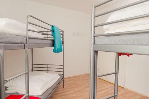 Happy Hostel Berlin