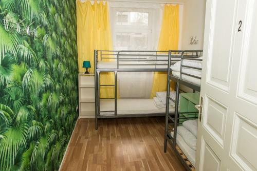 Happy Hostel Berlin