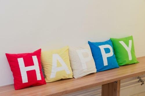Happy Hostel Berlin
