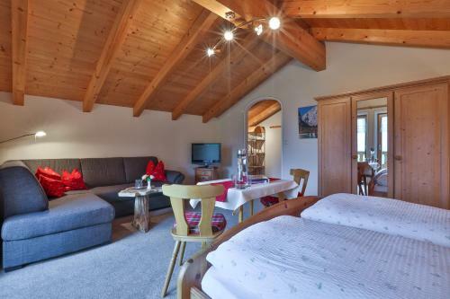 Hostal Haus Almfrieden