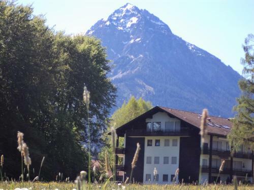 Apartamento Uschi's Steinr�schen
