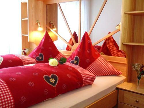 Apartamento Uschi's Steinr�schen
