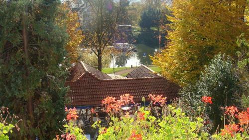 Hostal Hotel Weisses Ross