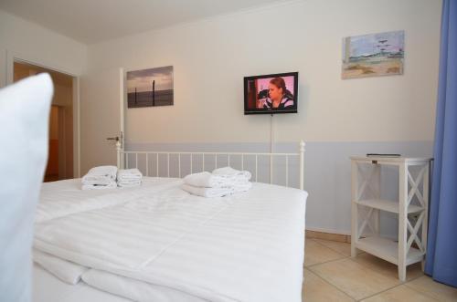 Apartamento D�nenresidenz K�nigin Augusta - Apt. 09