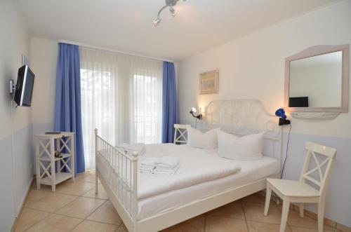Apartamento D�nenresidenz K�nigin Augusta - Apt. 09