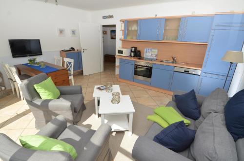 Apartamento D�nenresidenz K�nigin Augusta - Apt. 09
