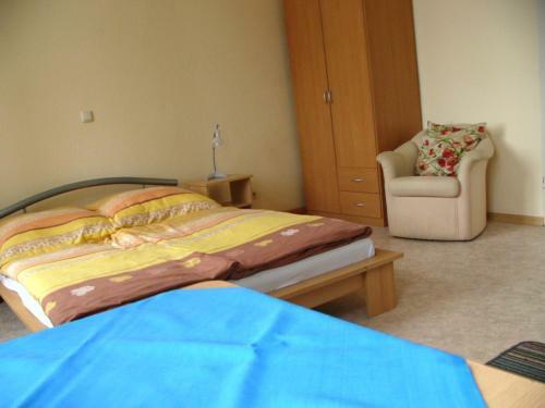 Apartmenthaus Seestern