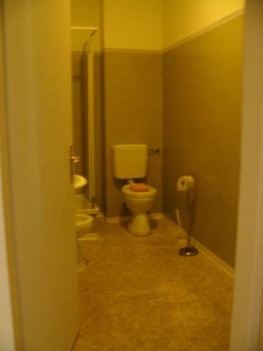 Apartmenthaus Seestern