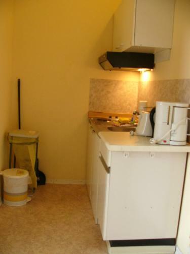 Apartmenthaus Seestern