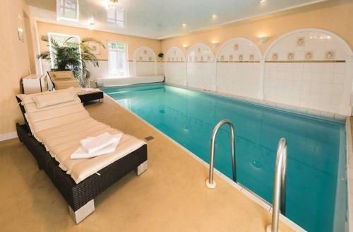 Apartment Hotel R�ther