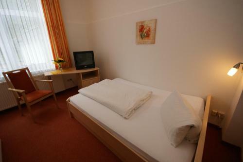 Hotel Und Cafe Panorama