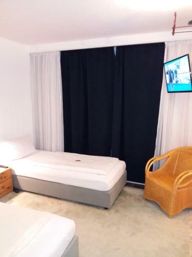 Hotel Aris