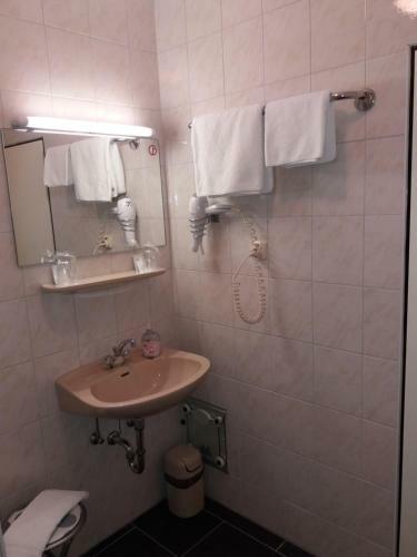 Hotel Aris