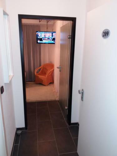 Hotel Aris