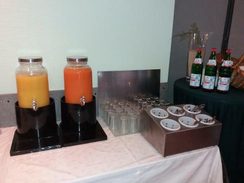Hotel Aris