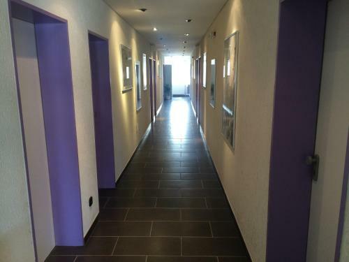 Hotel Aris