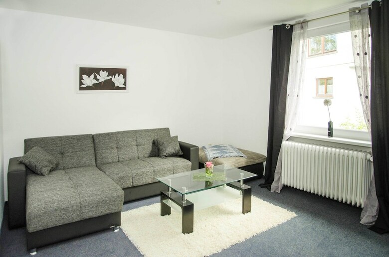 Apart Hotel Paradies
