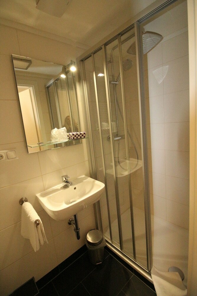 Apart Hotel Paradies