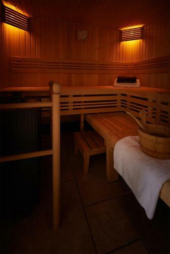 Hotel Stibbe