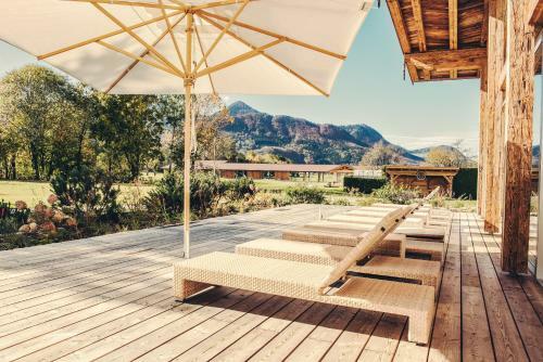 Hotel Golf Resort Achental