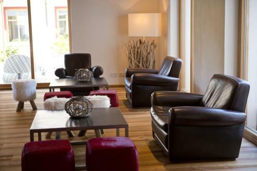 Hotel Golf Resort Achental