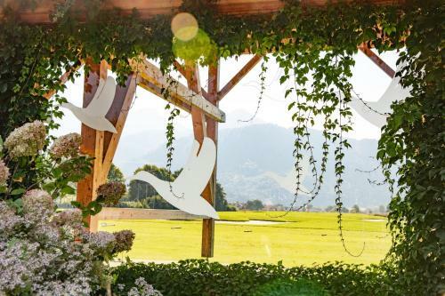 Hotel Golf Resort Achental