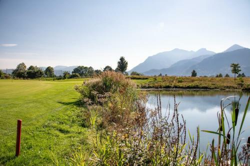 Hotel Golf Resort Achental