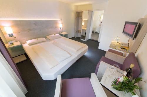 Hotel Scheffler Garni