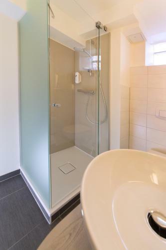 Hotel Scheffler Garni