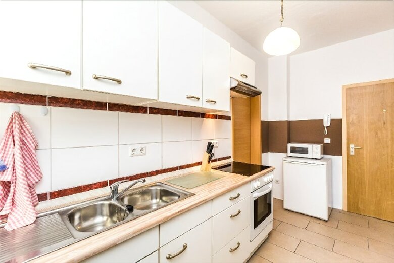 Apartamento Ferienwohnung Eitorf