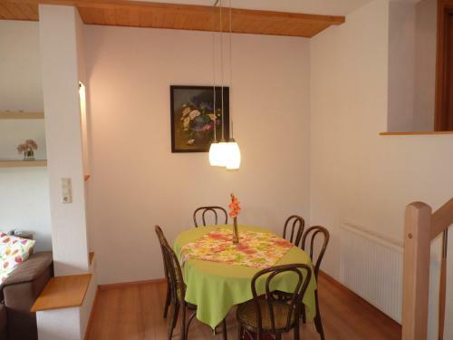 Apartamento Haus Zur Eule