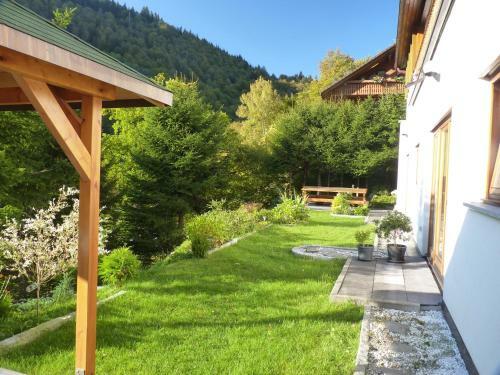 Apartamento Haus Zur Eule