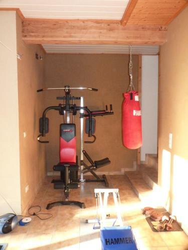 Apartamento Haus Zur Eule