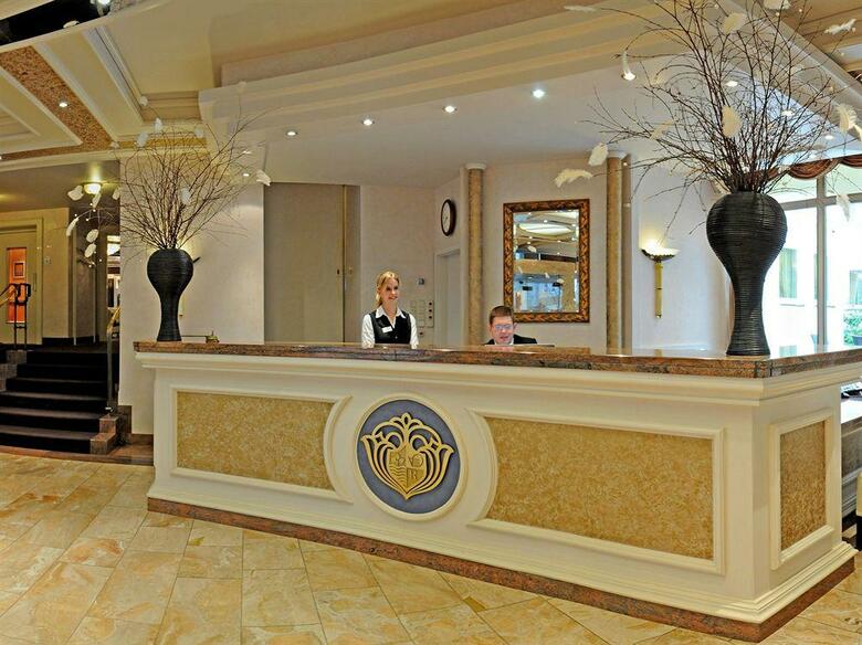 Parkhotel Residence