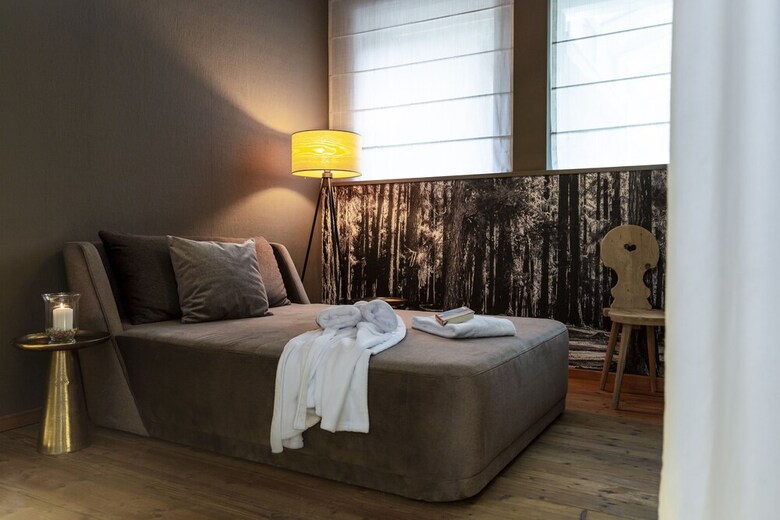 Parkhotel Residence